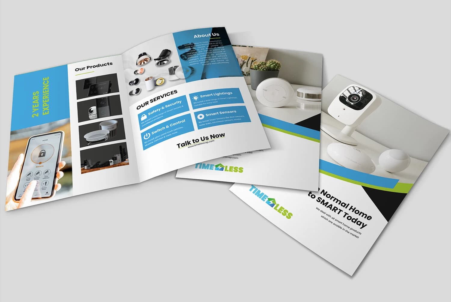 Timeless SmartHome Automation - Image 4