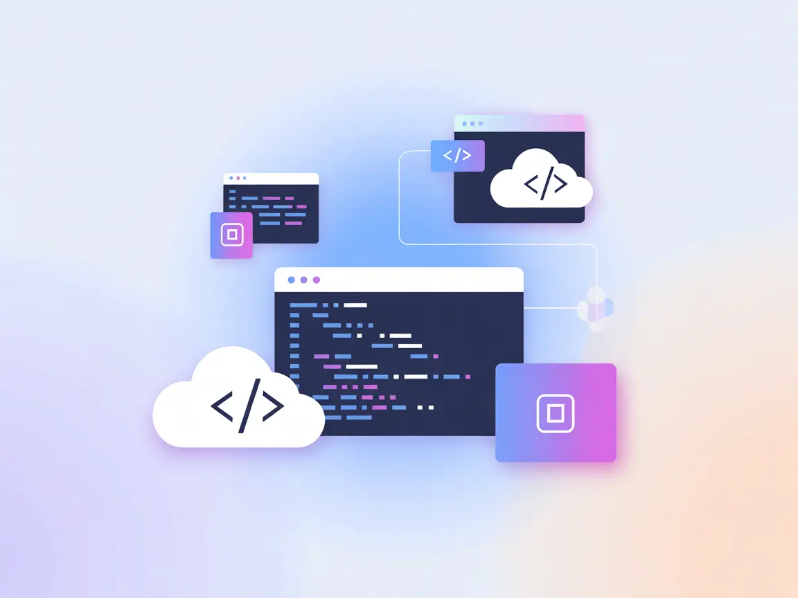 Serverless Solutions