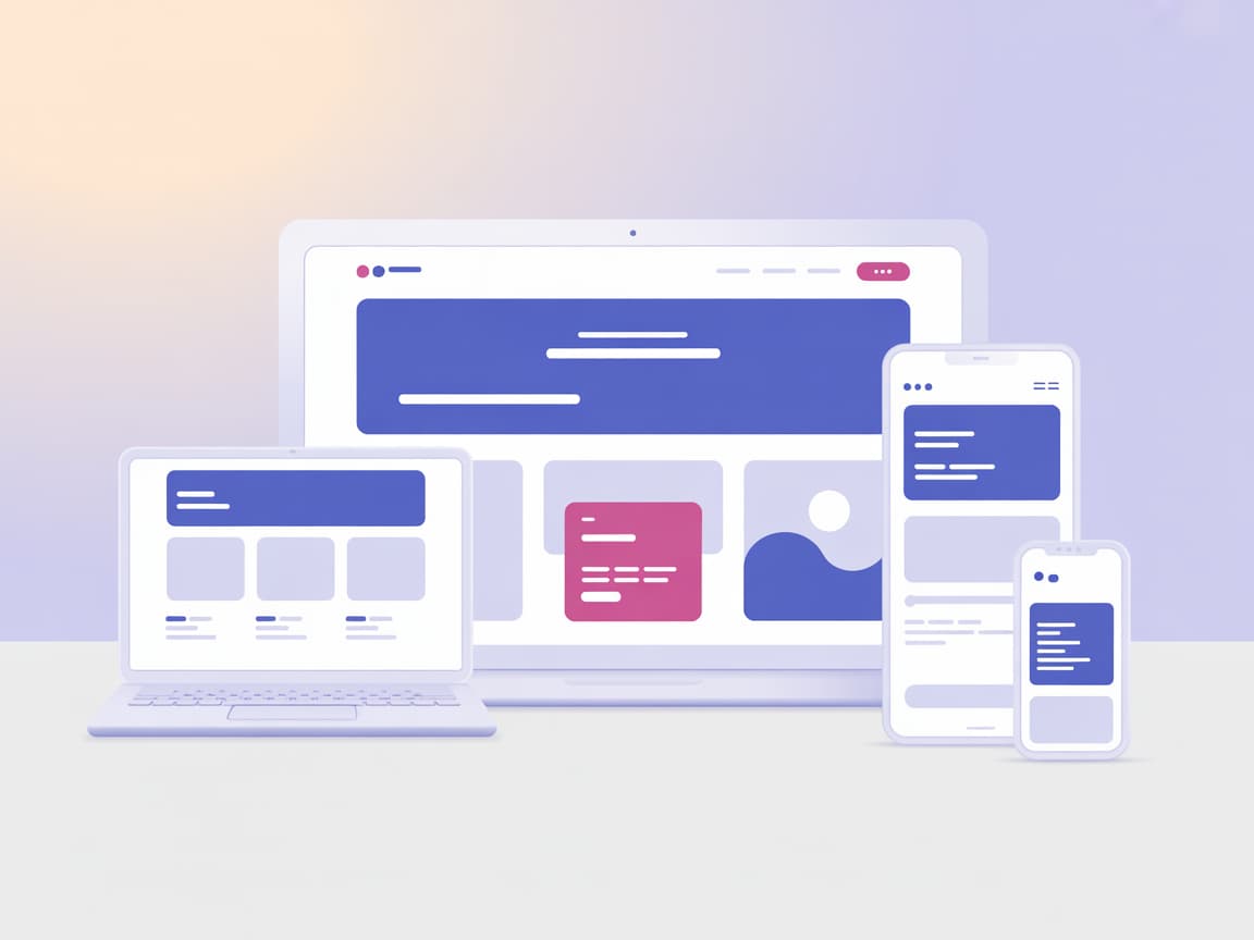 Responsive Websites